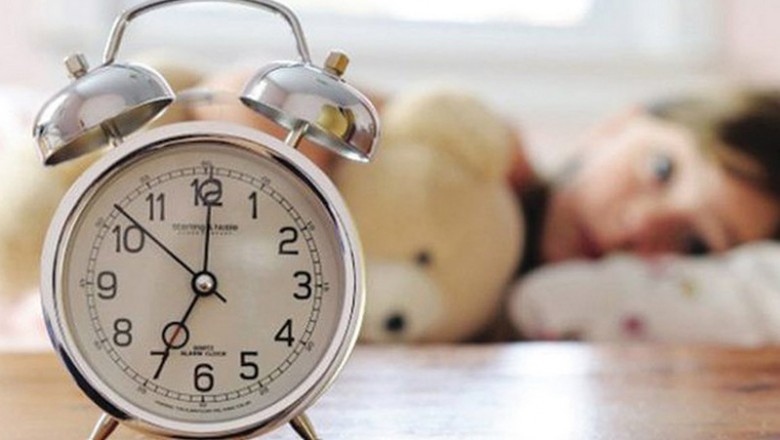 Mất ngủ hãy ăn những thực phẩm bổ dưỡng này sẽ ngủ ngon hơn
