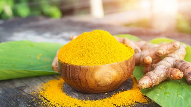 Nên uống tinh bột nghệ như thế nào để đẩy lùi đau dạ dày hiệu quả nhất?