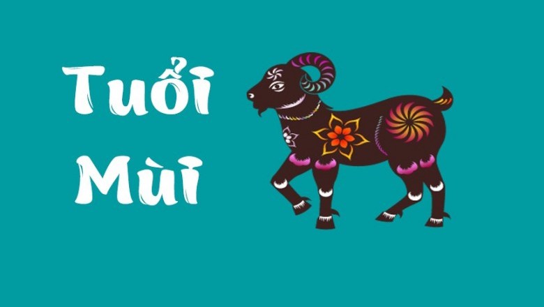 Tử vi người tuổi mùi  năm 2021 gồm các năm 1943, 1955, 1967, 1979, 1991, 2003, 2015