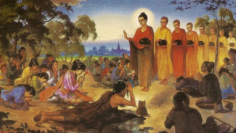Không làm ác thì việc gì phải sợ