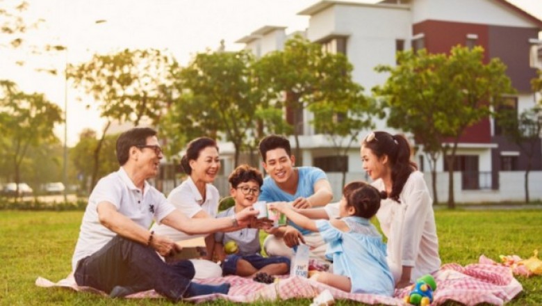 Lời Phật dạy về các hóa giải những rắc rối trong quan hệ gia đình