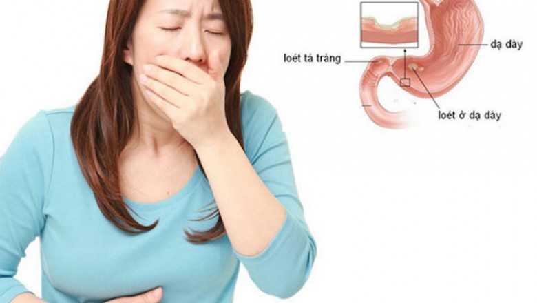 Vì sao thường đau dạ dày về đêm và sáng sớm?
