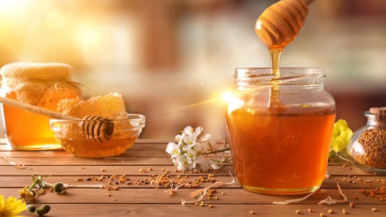 Những thói quen sử dụng mật ong sai lầm có thể gây nguy hiểm đến tính mạng