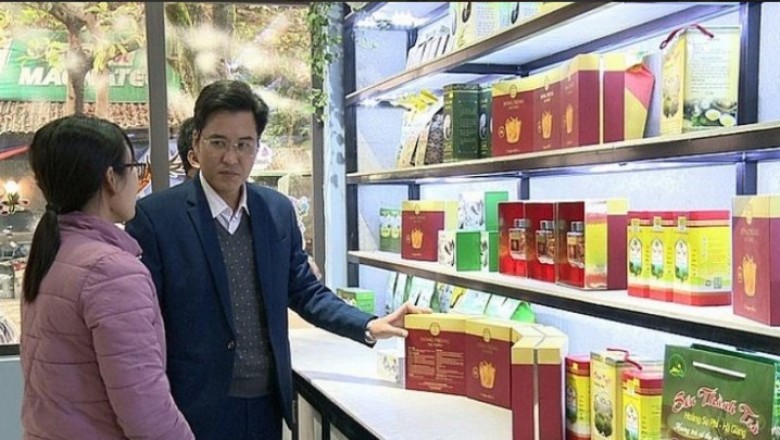 Sản xuất đông trùng hạ thảo bán tự nhiên: Mở hướng làm giàu nơi vùng biên