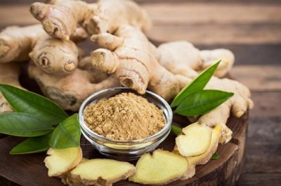 Tiềm năng chữa bệnh tự miễn của củ gừng