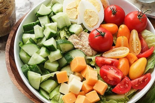 Những điều đại kỵ khi ăn chay không phải ai cũng biết