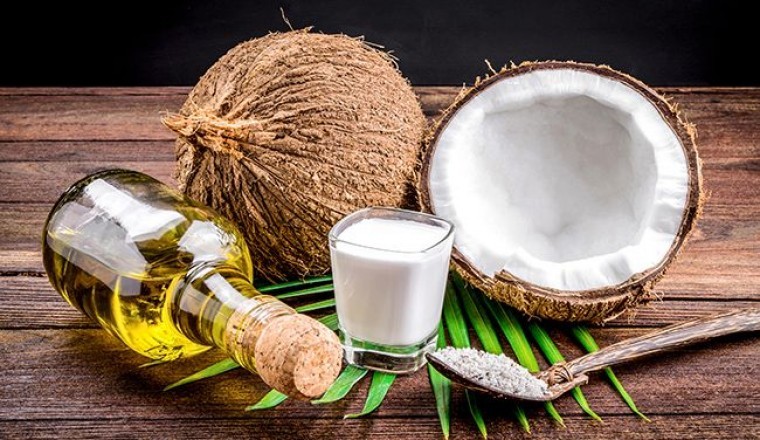 Tất tần tật công dụng làm đẹp của dầu dừa và tác hại không lường nếu dùng sai cách