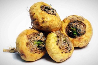 Những công dụng 'vàng' của Maca Peru đối với sức khỏe con người