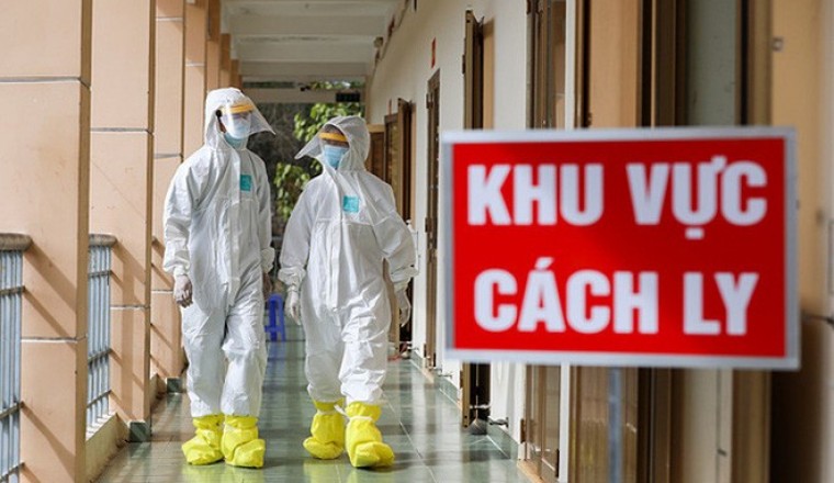 Chủng virus tại Việt Nam khả năng lây mạnh hơn tính toán của thế giới