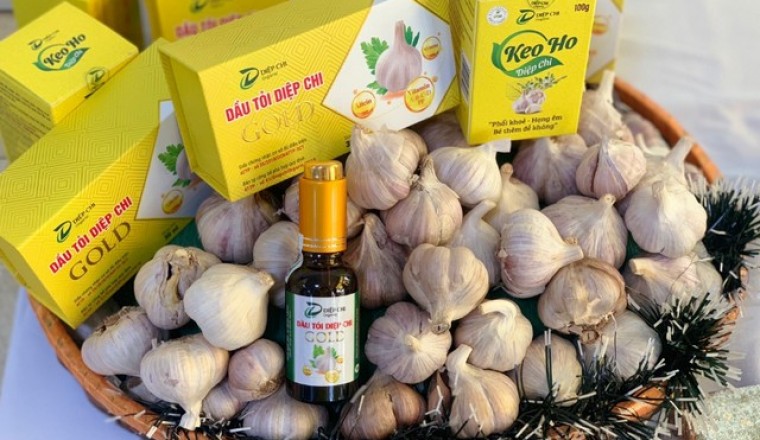 Ăn tỏi có ngừa Covid-19?
