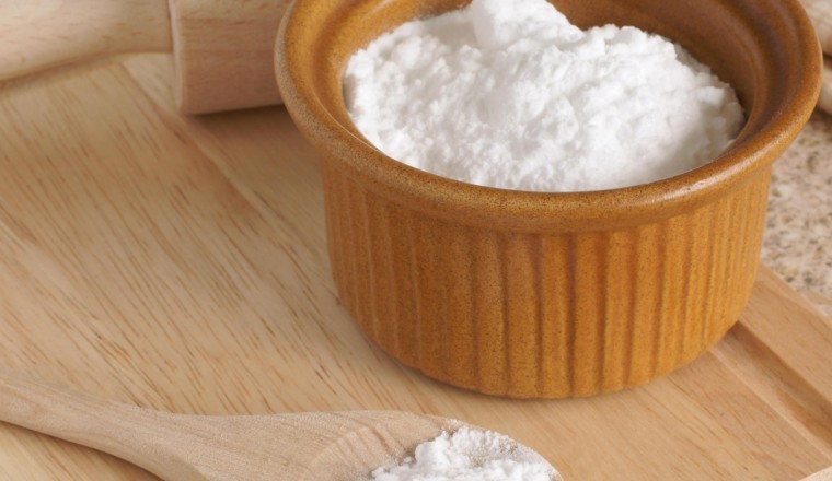 Công dụng kháng viêm bất ngờ từ Baking soda