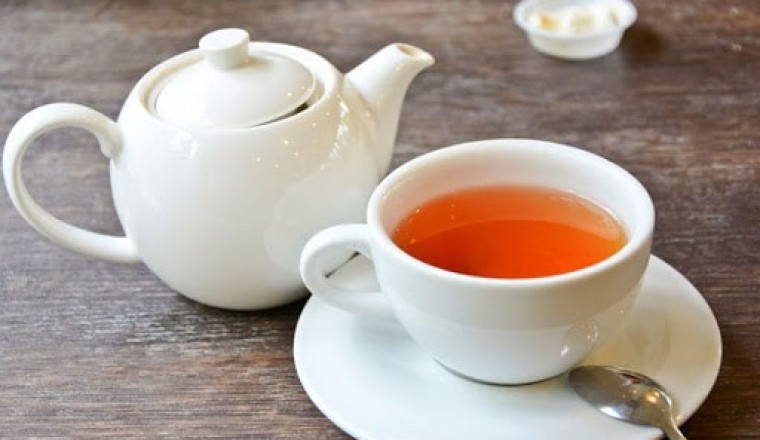 Những lợi ích sức khỏe không ngờ từ trà tỏi