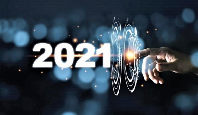 Những phát minh y học hứa hẹn cho năm 2021