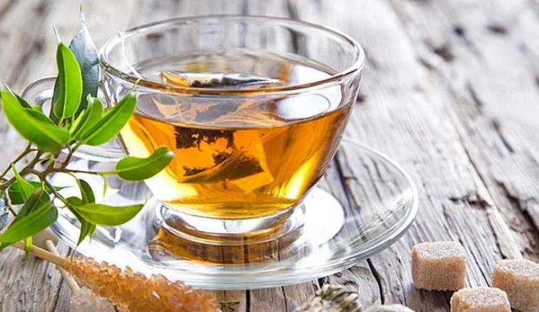 Trà dược bổ can thận, dưỡng âm huyết
