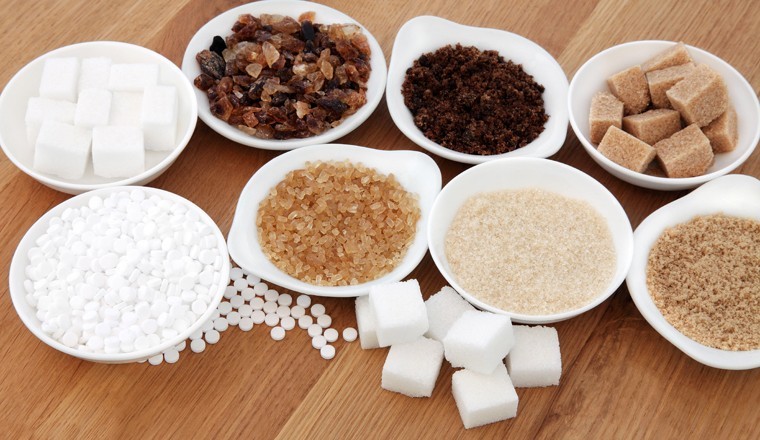 Đường và những điều ít ai biết đến