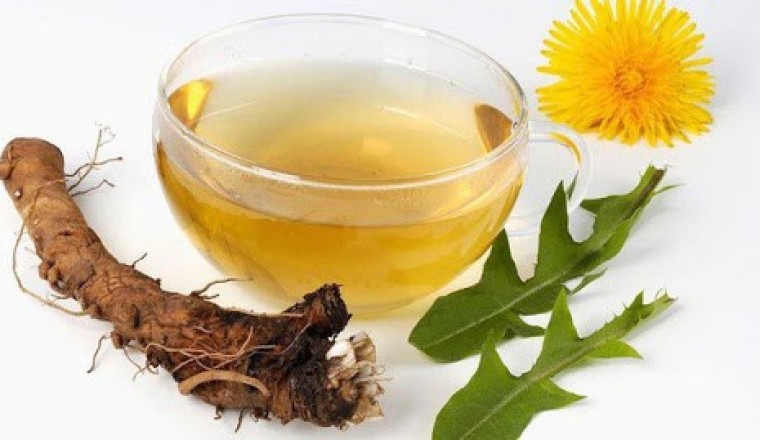 5 loại lá cây quen thuộc được mệnh danh là 'vua' giải độc gan