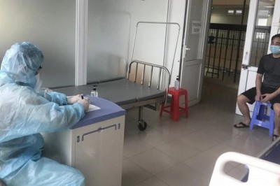 Hành trình truy vết nam thanh niên 'mang' Covid-19 từ Lào về Việt Nam trốn khai báo y tế