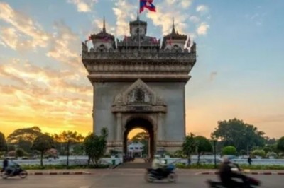 Lào ghi nhận 55 ca mắc Covid-19 mới trong ngày