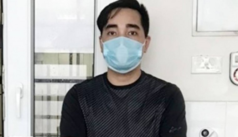 Khởi tố 'bệnh nhân 3051' tội Làm lây lan dịch bệnh truyền nhiễm nguy hiểm