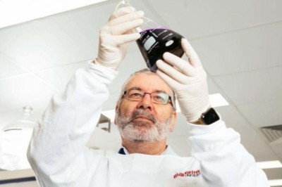 Tìm ra liệu pháp tiêu diệt 99,9% nCoV trong phổi