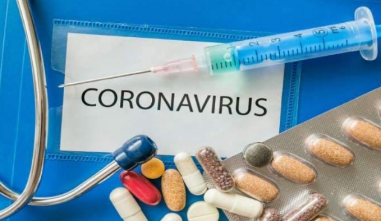 Mỹ cấp phép khẩn cấp thuốc điều trị COVID-19 bằng kháng thể