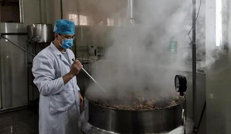 Những Bài thuốc Đông Nam dược phòng chống virus Covid-19 được Trung Quốc sử dụng rộng rãi nhất