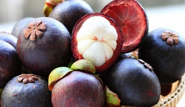 Qủa măng cụt rất tốt nhưng vì sao có những người không nên ăn quả măng cụt?