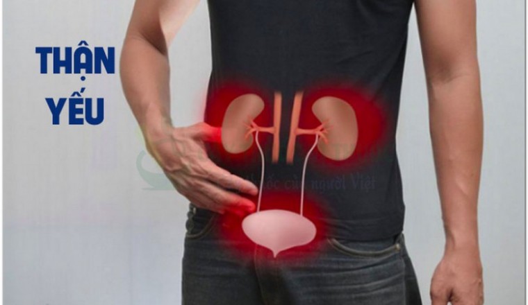 5 thói quen nhiều người tưởng tốt nhưng cực kỳ hại thận