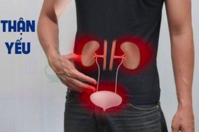 5 thói quen nhiều người tưởng tốt nhưng cực kỳ hại thận
