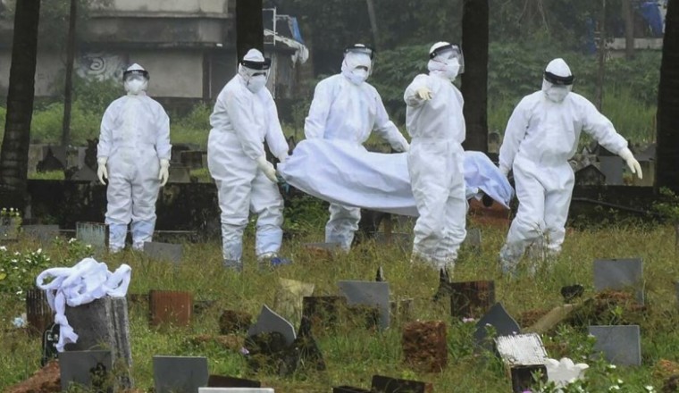 Virus Nipah là gì, Virus Nipah tấn công đối tượng nào, sự nguy hiểm của virus Nipah