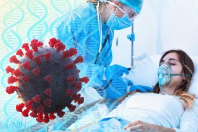 Có người nào có đề kháng tự nhiên với Covid-19 hay không?
