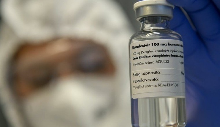 Thuốc kháng virus giá gốc đắt, Việt Nam điều trị miễn phí