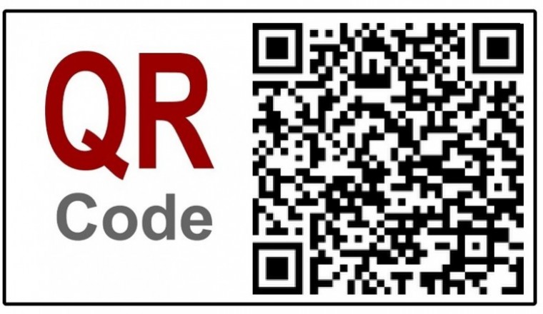 Mã QRcode – công cụ hữu ích đảm bảo giao thông thuận lợi