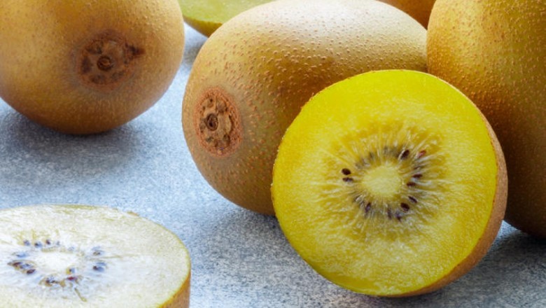 Giang Tô (Trung Quốc) phát hiện lô quả Kiwi nhập khẩu dương tính với Covid-19