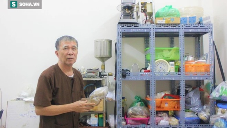 Lương y đề xuất bài thuốc Đông y dành cho F0 có triệu chứng nhẹ chi phí rẻ 'chỉ bằng bát phở'