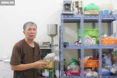 Lương y đề xuất bài thuốc Đông y dành cho F0 có triệu chứng nhẹ chi phí rẻ 'chỉ bằng bát phở'