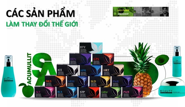 Phát hiện thực phẩm chức năng APLGO có dấu hiệu kinh doanh đa cấp trái phép