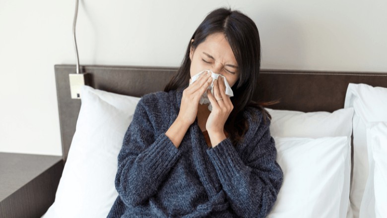 Phát hiện mới: Từng mắc căn bệnh này có thể cung cấp khả năng bảo vệ trước COVID-19