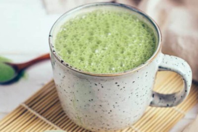 Loại nước kéo dài tuổi thọ của người Nhật mà WHO cũng phải khen ngợi, ở Việt Nam bán đầy chợ