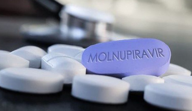 Chia sẻ của bác sĩ về thông tin 'Thuốc kháng virus Molnupiravir có gây yếu sinh lý'?