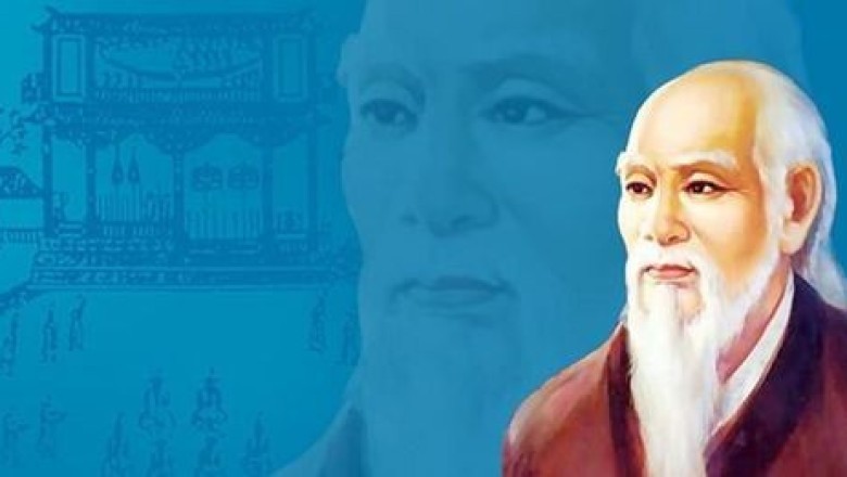Trình UNESCO vinh danh ông tổ Đông y Việt Nam