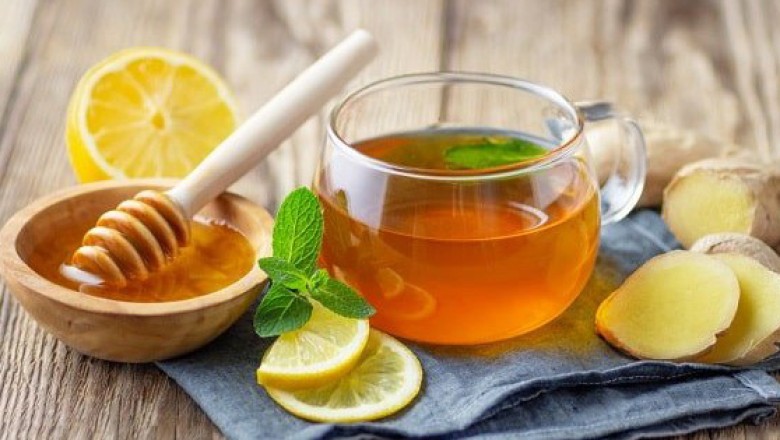 Chi tiết 5 loại thảo dược dân gian được dùng nhiều nhất với người bị F0