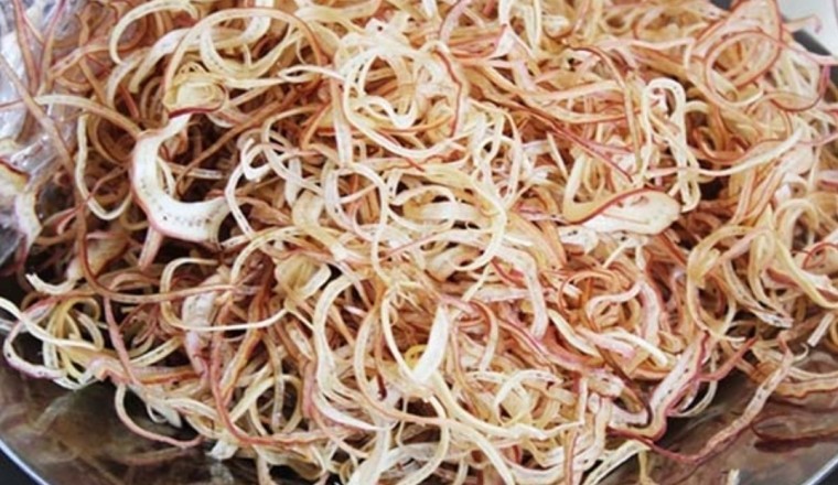 Loại hoa 'quét sạch' mỡ máu, hỗ trợ tiêu hóa rất tốt: Người Việt đã dùng từ lâu