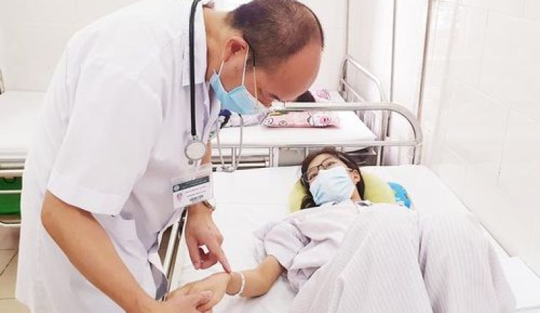 6 ca tử vong do sốt xuất huyết, Bộ Y tế ra văn bản khẩn