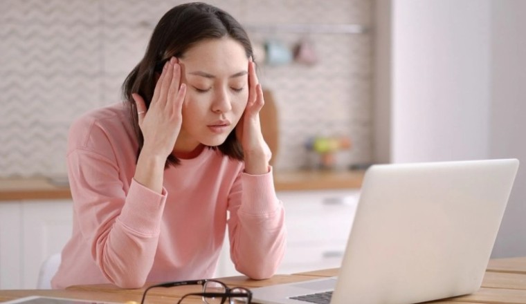 Bài thuốc đông y trị chứng mệt mỏi