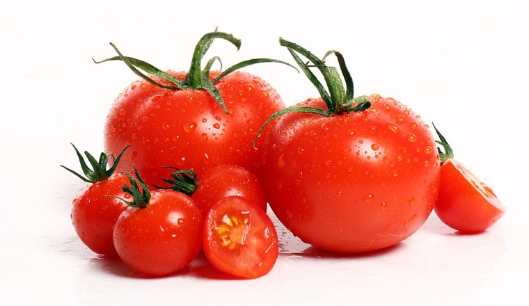 Cà chua chỉnh sửa gene bổ sung vitamin D