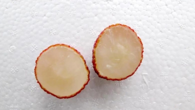 Các nhà khoa học Trung Quốc đã tạo ra vải thiều không hạt thành công