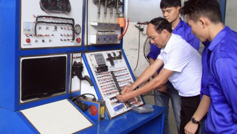 Những thách thức cho thanh niên khi mới khởi nghiệp