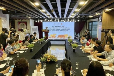 Xây dựng nền y học cổ truyền đổi mới, không kê đơn sử dụng dược liệu có nguồn gốc động vật hoang dã