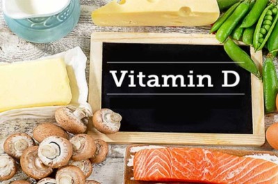 Đau xương, đổ mồ hôi, thừa cân là những dấu hiệu cho thấy cơ thể đang thiếu hụt VitaminD